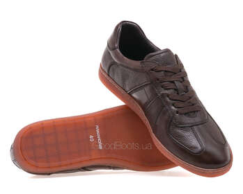ANEMONE AL6279D-15-LP13/ BROWN LEATHER
