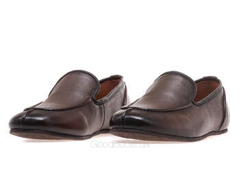 ANEMONE AL6356D-06-LP13/BROWN LEATHER