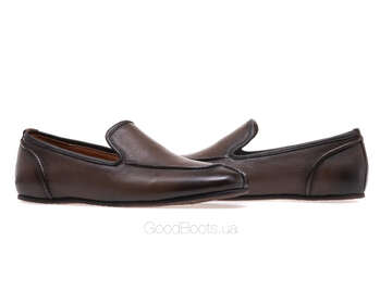 ANEMONE AL6356D-06-LP13/BROWN LEATHER