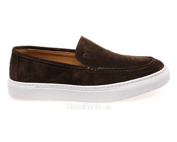 AREES MENIWA AM568N-7-Y19B/BROWN WELL