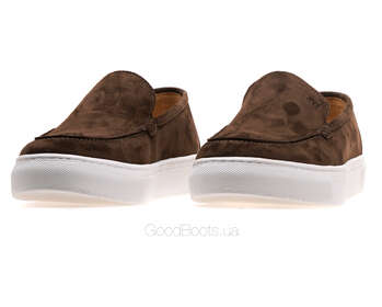 AREES MENIWA AM568N-7-Y19B/BROWN WELL