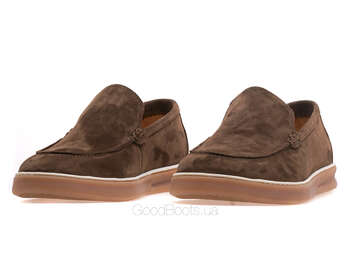 AREES MENIWA AM7007-3-Y19K/BROWN WELL