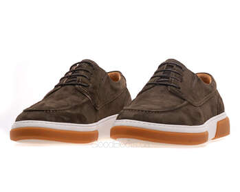 AREES MENIWA AM7046-1-Y20D/BROWN WELL