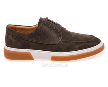 AREES MENIWA AM7046-1-Y20D/BROWN WELL