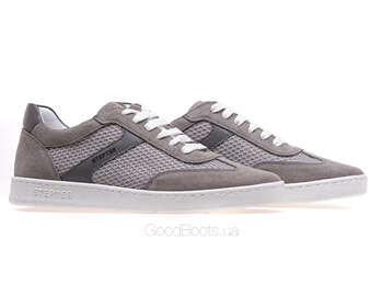 STEPTER 8891/GREY WELL