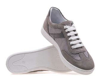 STEPTER 8891/GREY WELL