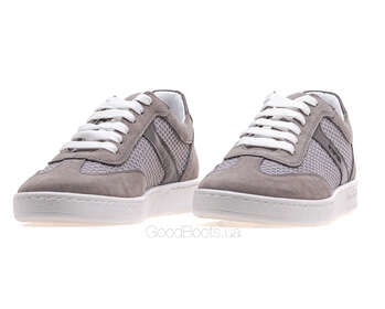 STEPTER 8891/GREY WELL