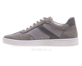 STEPTER 8891/GREY WELL