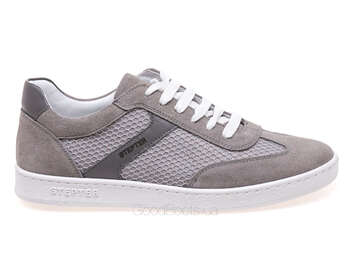STEPTER 8891/GREY WELL
