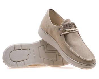 STEPTER 8943/BEIGE TEXT