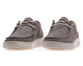 STEPTER 8943/GREY TEXT