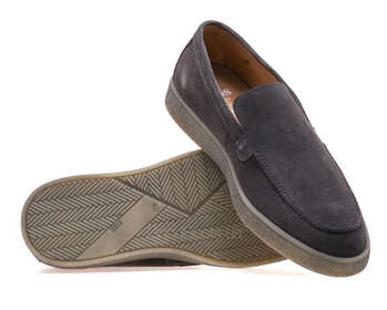 IKOS 560-4/GREY WELL