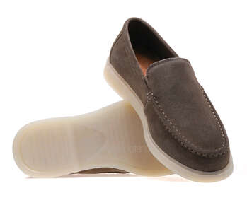 GOODBOOTS 4609-14/GREY WELL