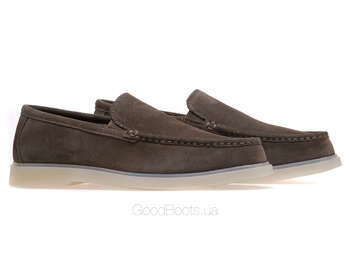 GOODBOOTS 4609-14/GREY WELL