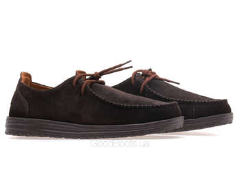 GOODBOOTS 4547-12/BROWN WELL