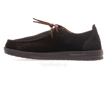 GOODBOOTS 4547-12/BROWN WELL