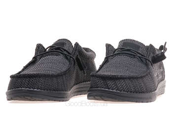 HODAKI TIGHT SURF BLACK