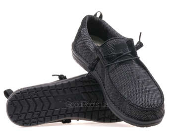 HODAKI TIGHT SURF BLACK