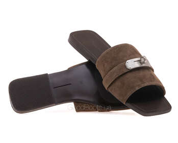 AREES MENIWA AM1046Y-19B/BROWN WELL