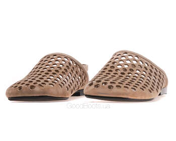 AREES MENIWA AM10503B-11-Y16/BEIGE WELL