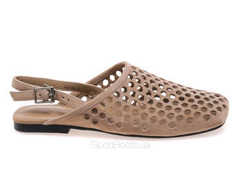 AREES MENIWA AM10503B-11-Y16/BEIGE WELL