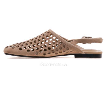 AREES MENIWA AM10503B-11-Y16/BEIGE WELL