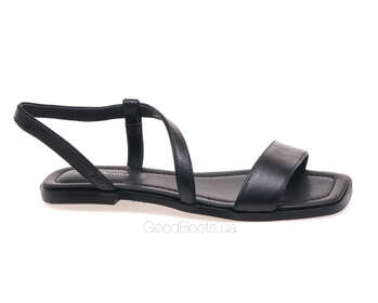 AREES MENIWA AM10503-33-1/BLACK LEATHER