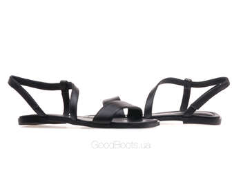 AREES MENIWA AM10503-33-1/BLACK LEATHER