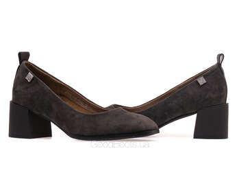 GERONEA 4C2579-0155-C2298A/GREY WELL