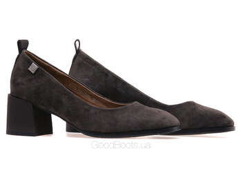 GERONEA 4C2579-0155-C2298A/GREY WELL