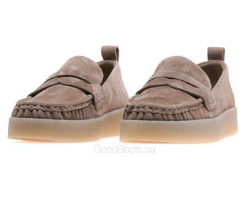 AREES MENIWA AM09808-5-Y19/BEIGE WELL