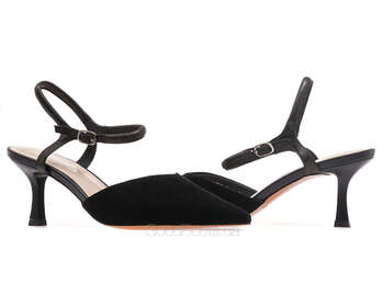 BERKONTY S6718-01-6/BLACK