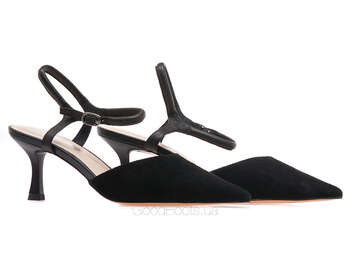 BERKONTY S6718-01-6/BLACK