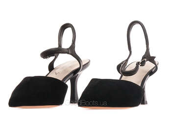 BERKONTY S6718-01-6/BLACK