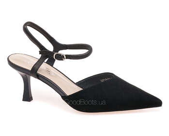 BERKONTY S6718-01-6/BLACK