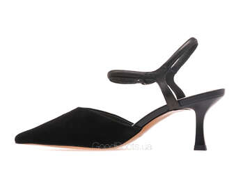 BERKONTY S6718-01-6/BLACK