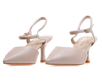 BERKONTY S6718-01-5/BEIGE