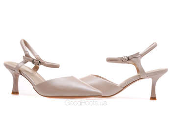 BERKONTY S6718-01-5/BEIGE