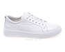 IKOS 600-2L/WHITE LEATHER