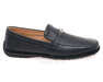 IKOS 558-1/BLACK LEATHER