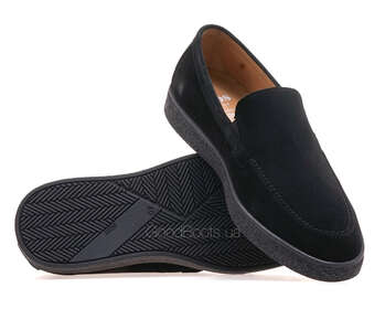 IKOS 562-1/BLACK WELL