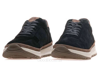 IKOS 540-3/BLACK WELL