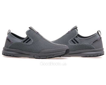 RESTIME PGL25820/GREY