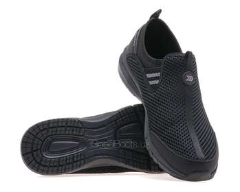 RESTIME PGL25820/BLACK