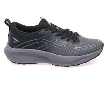 RESTIME AML26711/GREY_BLACK