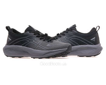 RESTIME AML26711/GREY_BLACK