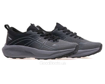 RESTIME AML26711/GREY_BLACK