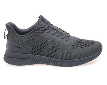 RESTIME RGL26757/GREY