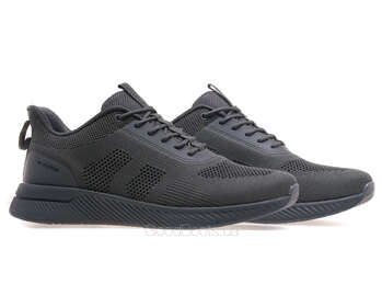 RESTIME RGL26757/GREY