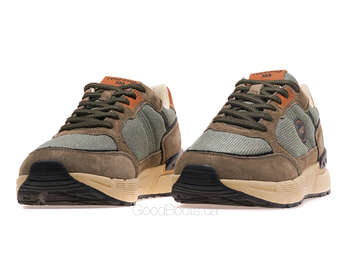 RESTIME FMB26283/KHAKI